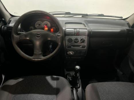 CHEVROLET Classic Sedan 1.0 4P VHCE FLEX LS, Foto 5