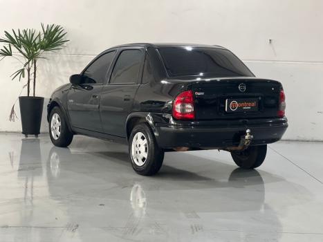 CHEVROLET Classic Sedan 1.0 4P VHCE FLEX LS, Foto 10