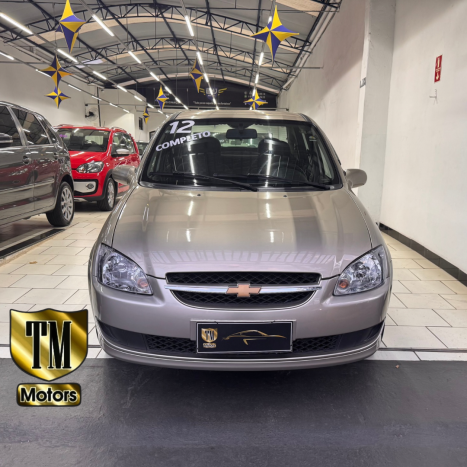 CHEVROLET Classic Sedan 1.0 4P VHCE FLEX LS, Foto 2