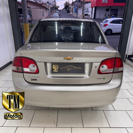CHEVROLET Classic Sedan 1.0 4P VHCE FLEX LS, Foto 5