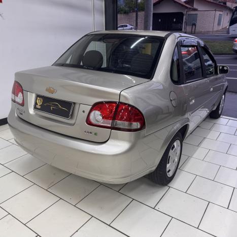 CHEVROLET Classic Sedan 1.0 4P VHCE FLEX LS, Foto 6