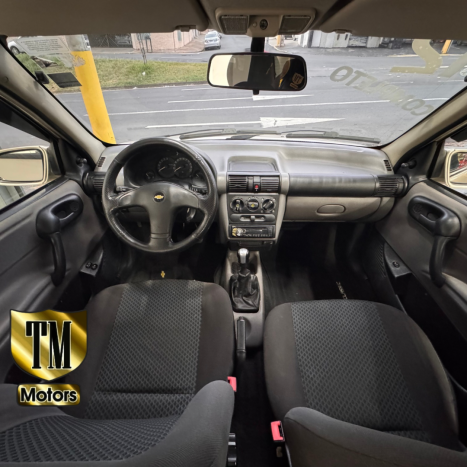 CHEVROLET Classic Sedan 1.0 4P VHCE FLEX LS, Foto 8