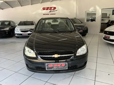 CHEVROLET Classic Sedan 1.0 4P VHCE FLEX LS, Foto 2