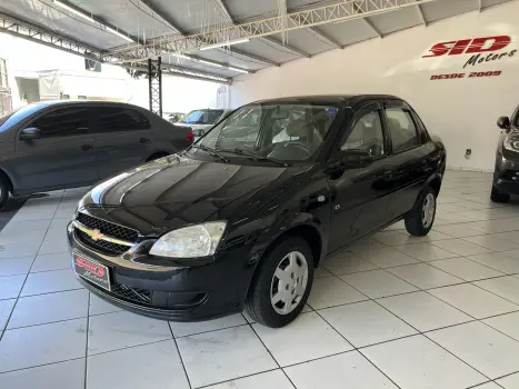 CHEVROLET Classic Sedan 1.0 4P VHCE FLEX LS, Foto 3