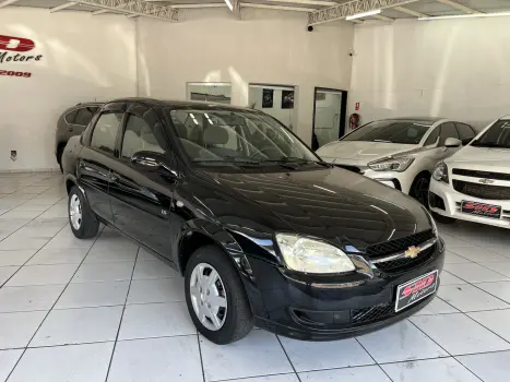 CHEVROLET Classic Sedan 1.0 4P VHCE FLEX LS, Foto 4