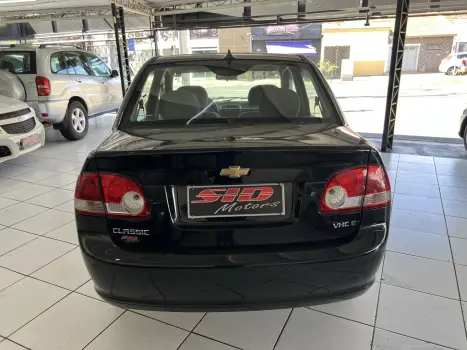 CHEVROLET Classic Sedan 1.0 4P VHCE FLEX LS, Foto 5