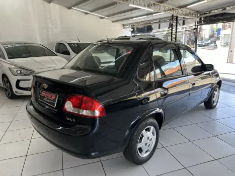 CHEVROLET Classic Sedan 1.0 4P VHCE FLEX LS, Foto 6