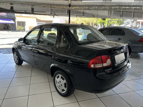 CHEVROLET Classic Sedan 1.0 4P VHCE FLEX LS, Foto 7