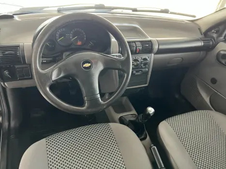 CHEVROLET Classic Sedan 1.0 4P VHCE FLEX LS, Foto 8
