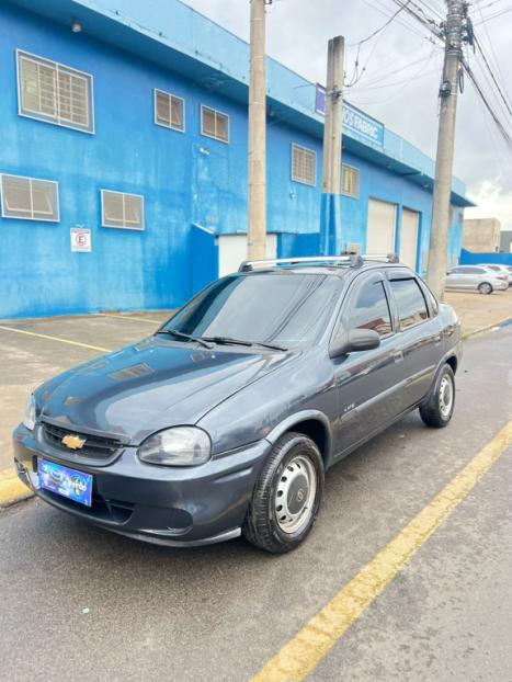 CHEVROLET Classic Sedan 1.0 4P FLEX LIFE, Foto 3