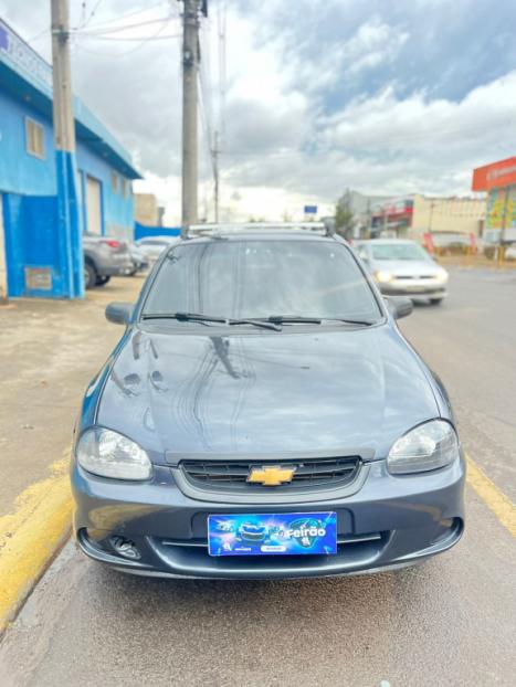 CHEVROLET Classic Sedan 1.0 4P FLEX LIFE, Foto 4
