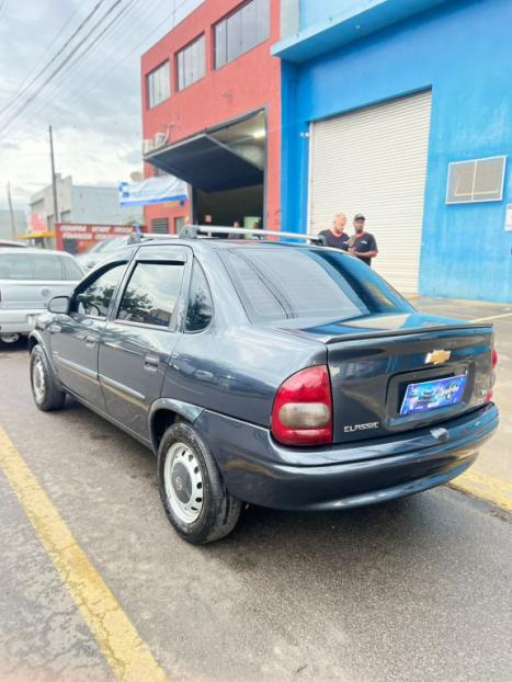 CHEVROLET Classic Sedan 1.0 4P FLEX LIFE, Foto 6
