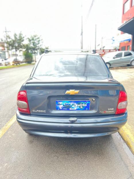 CHEVROLET Classic Sedan 1.0 4P FLEX LIFE, Foto 7