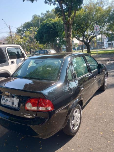 CHEVROLET Classic Sedan 1.0 4P VHCE FLEX, Foto 3