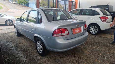 CHEVROLET Classic Sedan 1.0 4P VHCE FLEX LS, Foto 4