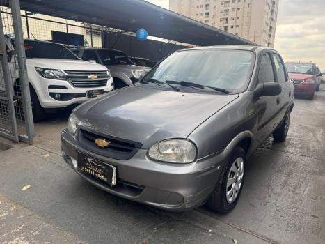 CHEVROLET Classic Sedan 1.0 4P VHCE FLEX LS, Foto 1
