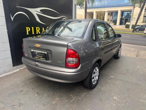 CHEVROLET Classic Sedan 1.0 4P VHCE FLEX LS, Foto 4