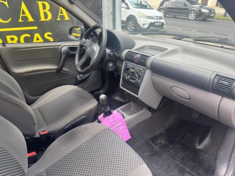 CHEVROLET Classic Sedan 1.0 4P VHCE FLEX LS, Foto 6