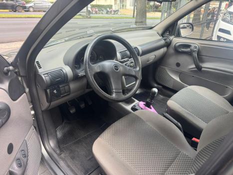 CHEVROLET Classic Sedan 1.0 4P VHCE FLEX LS, Foto 7