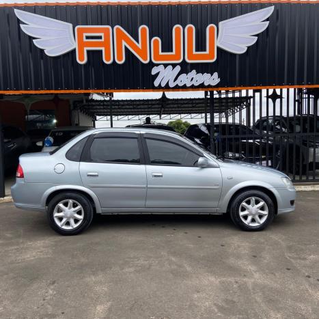 CHEVROLET Classic Sedan 1.0 4P FLEX LIFE, Foto 2