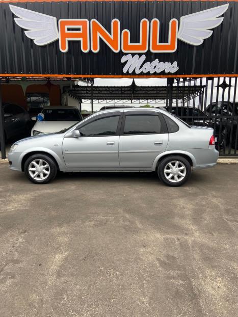 CHEVROLET Classic Sedan 1.0 4P FLEX LIFE, Foto 3