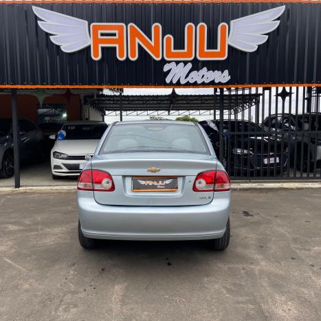 CHEVROLET Classic Sedan 1.0 4P FLEX LIFE, Foto 4