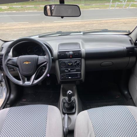 CHEVROLET Classic Sedan 1.0 4P FLEX LIFE, Foto 7