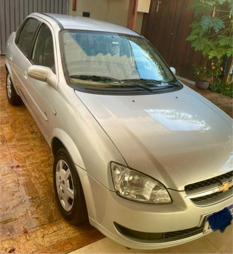 CHEVROLET Classic Sedan 1.0 4P VHCE FLEX LS, Foto 2