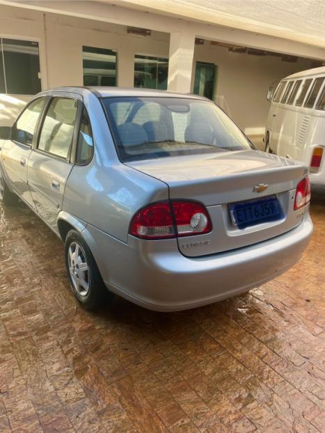 CHEVROLET Classic Sedan 1.0 4P VHCE FLEX LS, Foto 4