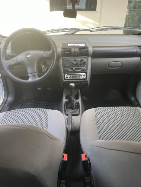 CHEVROLET Classic Sedan 1.0 4P VHCE FLEX LS, Foto 5