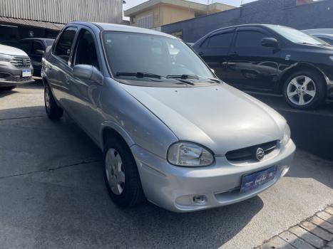 CHEVROLET Classic Sedan 1.0 4P FLEX LIFE, Foto 3