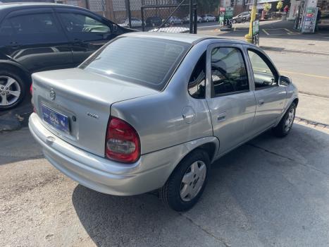 CHEVROLET Classic Sedan 1.0 4P FLEX LIFE, Foto 4