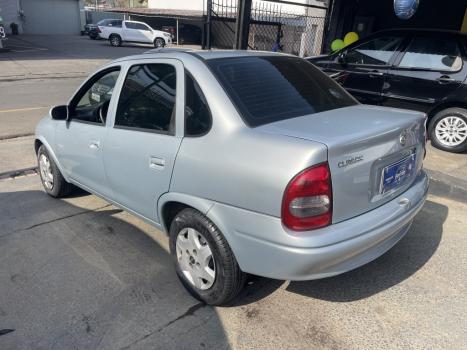 CHEVROLET Classic Sedan 1.0 4P FLEX LIFE, Foto 6