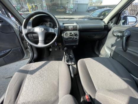 CHEVROLET Classic Sedan 1.0 4P FLEX LIFE, Foto 8