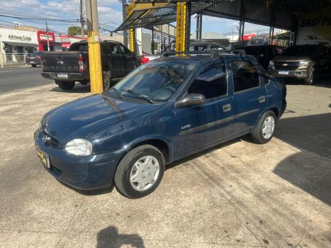 CHEVROLET Classic Sedan 1.0 4P FLEX LIFE, Foto 1