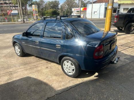 CHEVROLET Classic Sedan 1.0 4P FLEX LIFE, Foto 2