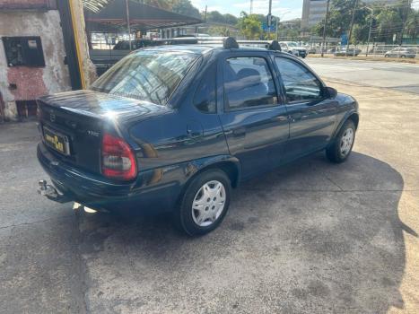 CHEVROLET Classic Sedan 1.0 4P FLEX LIFE, Foto 4