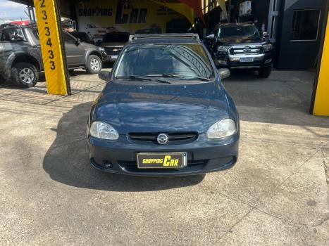 CHEVROLET Classic Sedan 1.0 4P FLEX LIFE, Foto 6