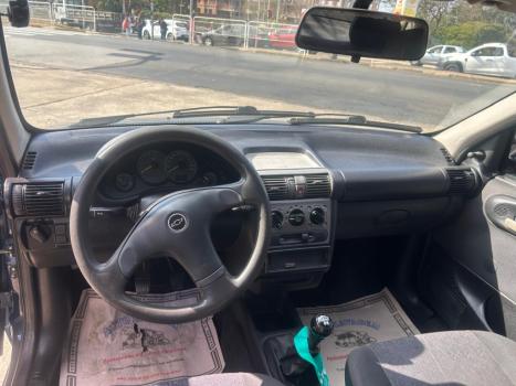 CHEVROLET Classic Sedan 1.0 4P FLEX LIFE, Foto 7