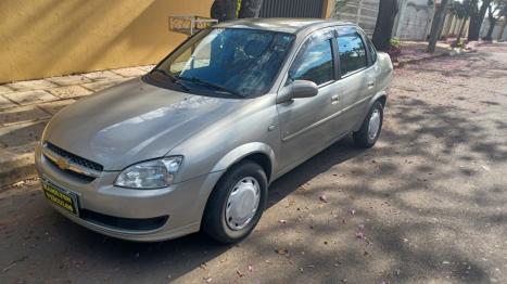 CHEVROLET Classic Sedan 1.0 4P FLEX LIFE, Foto 4