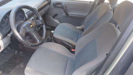 CHEVROLET Classic Sedan 1.0 4P FLEX LIFE, Foto 6