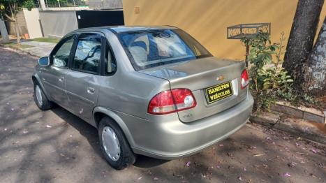 CHEVROLET Classic Sedan 1.0 4P FLEX LIFE, Foto 7