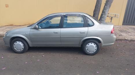 CHEVROLET Classic Sedan 1.0 4P FLEX LIFE, Foto 8