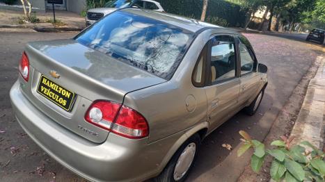 CHEVROLET Classic Sedan 1.0 4P FLEX LIFE, Foto 9