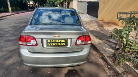 CHEVROLET Classic Sedan 1.0 4P FLEX LIFE, Foto 10