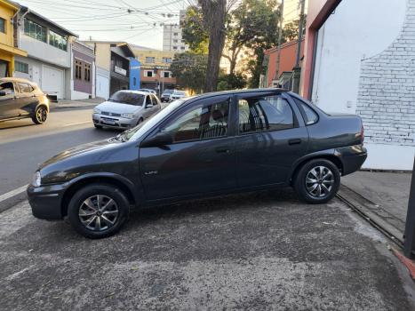 CHEVROLET Classic Sedan 1.0 4P FLEX LIFE, Foto 3