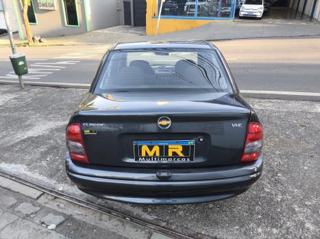 CHEVROLET Classic Sedan 1.0 4P FLEX LIFE, Foto 6