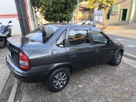 CHEVROLET Classic Sedan 1.0 4P FLEX LIFE, Foto 7