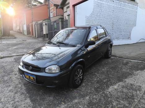 CHEVROLET Classic Sedan 1.0 4P FLEX LIFE, Foto 8