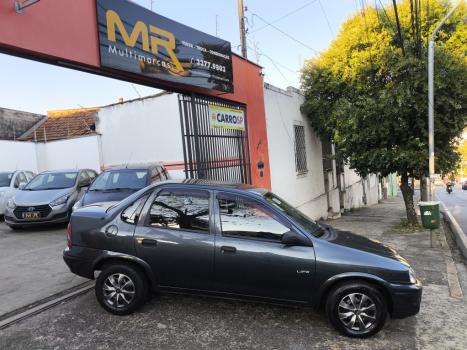 CHEVROLET Classic Sedan 1.0 4P FLEX LIFE, Foto 9